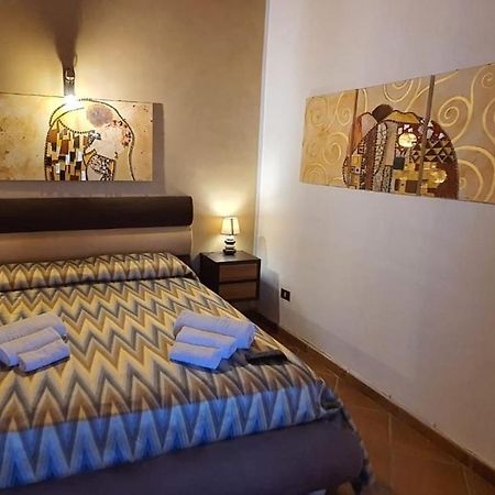 Villa Marianna Con Piscina Privata Ampi Spazi Esterni E Wifi Free 特拉比亚 外观 照片