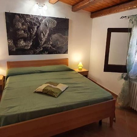 Villa Marianna Con Piscina Privata Ampi Spazi Esterni E Wifi Free 特拉比亚 外观 照片