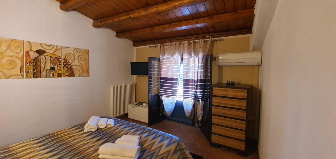 Villa Marianna Con Piscina Privata Ampi Spazi Esterni E Wifi Free 特拉比亚 外观 照片