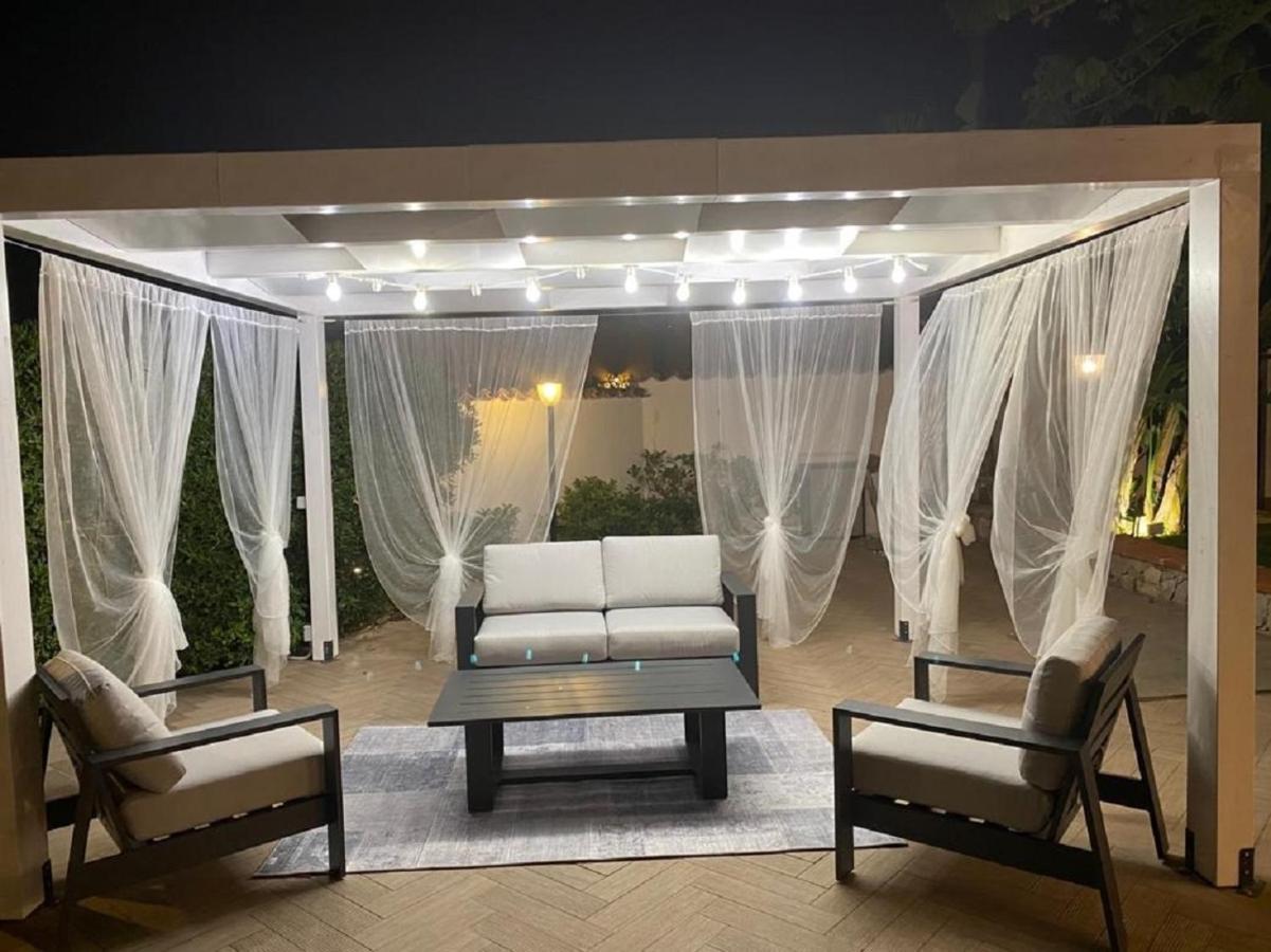 Villa Marianna Con Piscina Privata Ampi Spazi Esterni E Wifi Free 特拉比亚 外观 照片