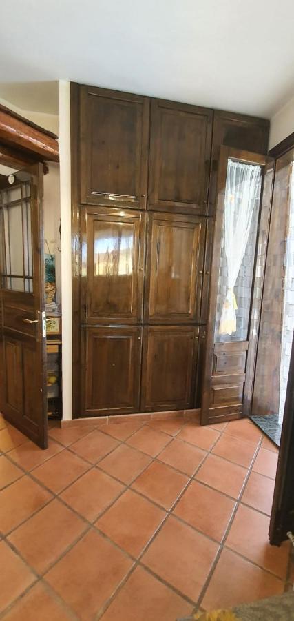 Villa Marianna Con Piscina Privata Ampi Spazi Esterni E Wifi Free 特拉比亚 外观 照片