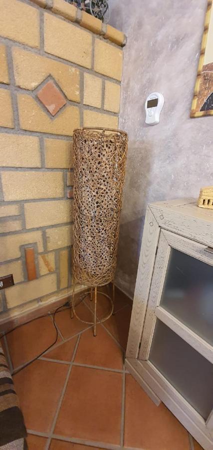 Villa Marianna Con Piscina Privata Ampi Spazi Esterni E Wifi Free 特拉比亚 外观 照片