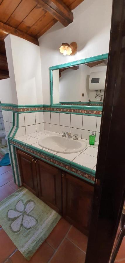 Villa Marianna Con Piscina Privata Ampi Spazi Esterni E Wifi Free 特拉比亚 外观 照片