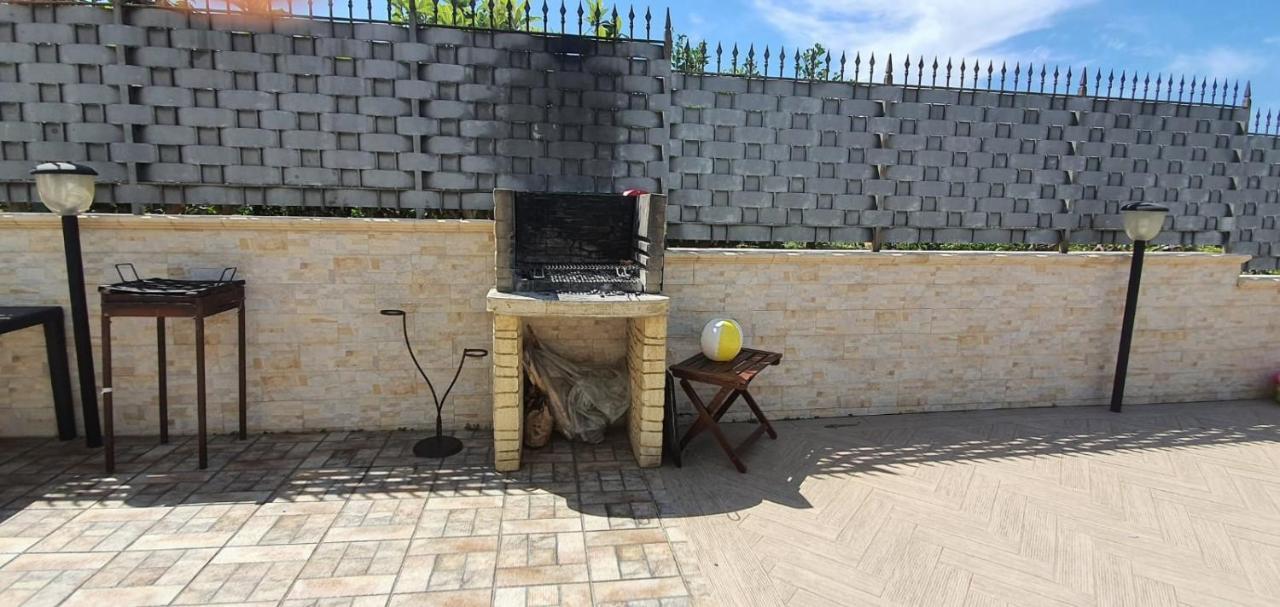 Villa Marianna Con Piscina Privata Ampi Spazi Esterni E Wifi Free 特拉比亚 外观 照片