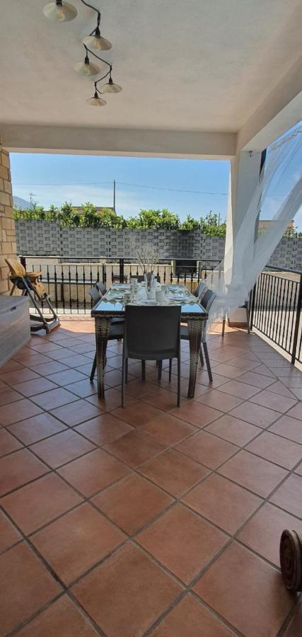 Villa Marianna Con Piscina Privata Ampi Spazi Esterni E Wifi Free 特拉比亚 外观 照片