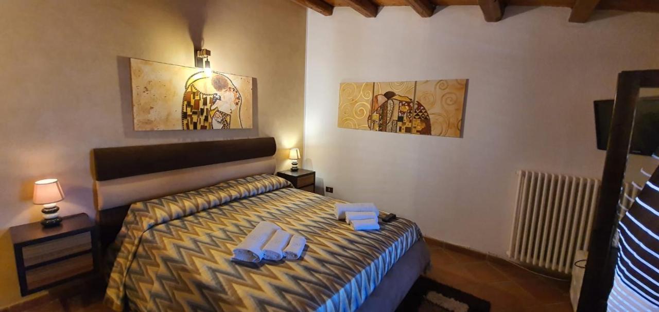 Villa Marianna Con Piscina Privata Ampi Spazi Esterni E Wifi Free 特拉比亚 外观 照片