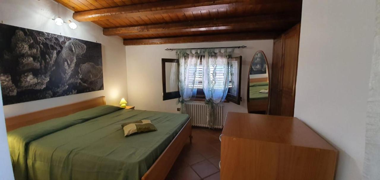 Villa Marianna Con Piscina Privata Ampi Spazi Esterni E Wifi Free 特拉比亚 外观 照片