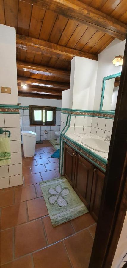 Villa Marianna Con Piscina Privata Ampi Spazi Esterni E Wifi Free 特拉比亚 外观 照片