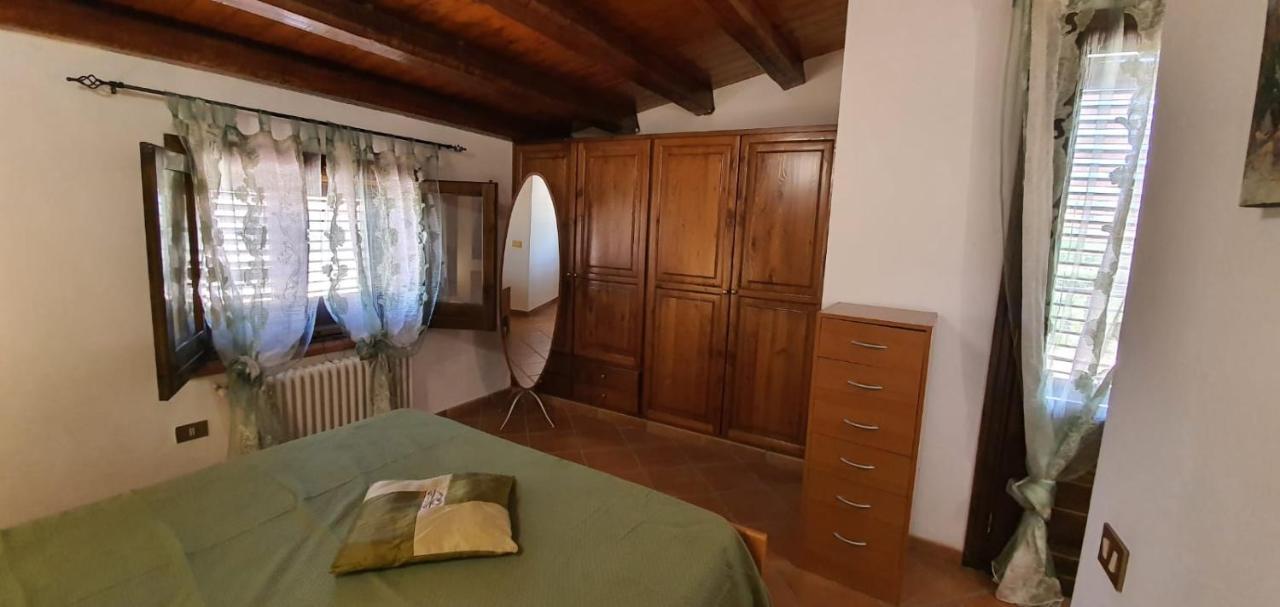 Villa Marianna Con Piscina Privata Ampi Spazi Esterni E Wifi Free 特拉比亚 外观 照片